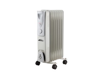 Norde 7 tagos olajradiátor 600W/900W/1500W