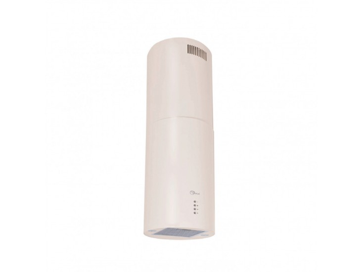 Shadow White hengeres konyhai páraelszívó 190 W