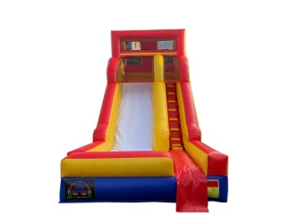 Play II ugrálóvár 7x3x6m