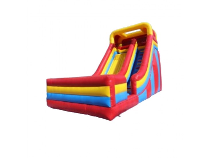 Play III ugrálóvár 8x3x6m