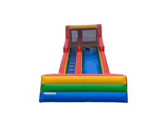 Play IV ugrálóvár 9x4x6m