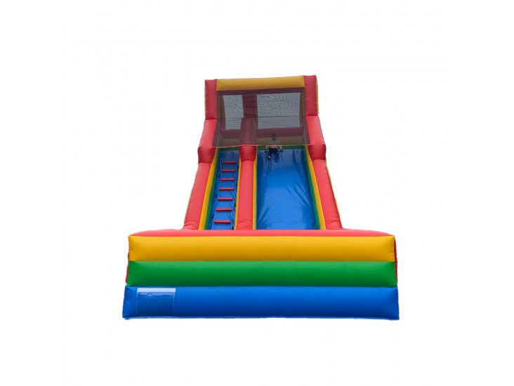 Play IV ugrálóvár 9x4x6m