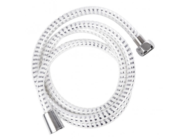 SNAKE 10 WH Zuhanycső