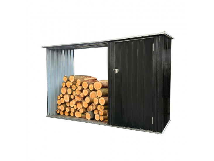 Fargo kerti tároló 249x160x103 cm