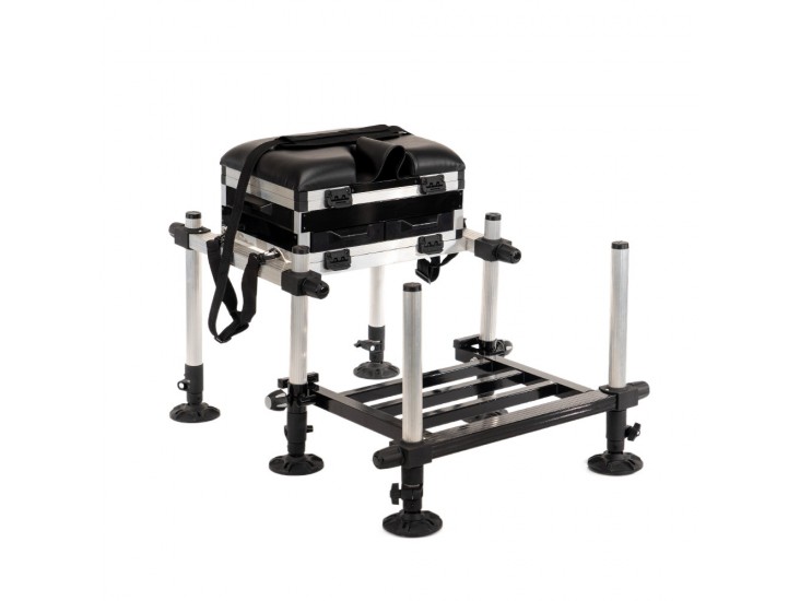 Leziter V11 versenyláda D36