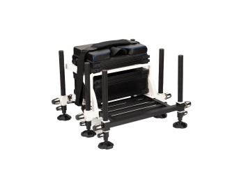 Leziter X11 versenyláda D36