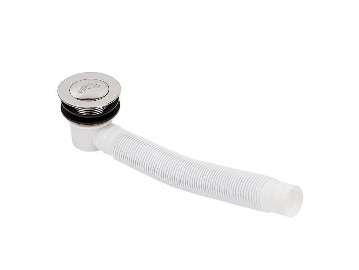 Klik-Klak szifon zuhanytálcához 50 mm