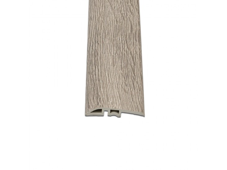 Vinyl SPC padló szintkiegyenlítő Tanami tölgy 2400x45x8 mm