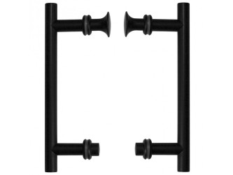 UK-01 BL zuhanykabin fogantyú