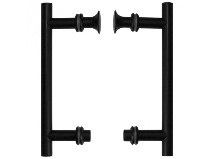 UK-01 BL zuhanykabin fogantyú