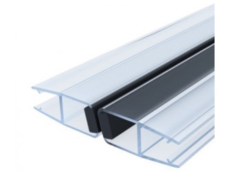 UMAG 4 mágnes zár Kerra zuhanykabin ajtókhoz