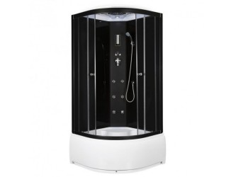 VIGO80 Vigo hidromasszázs zuhanykabin 80x80x218 cm