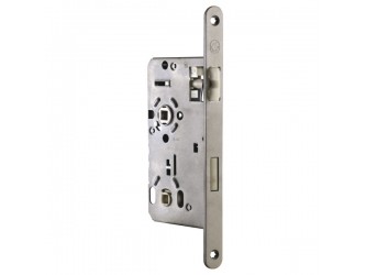 WC zár DIN 78 balos