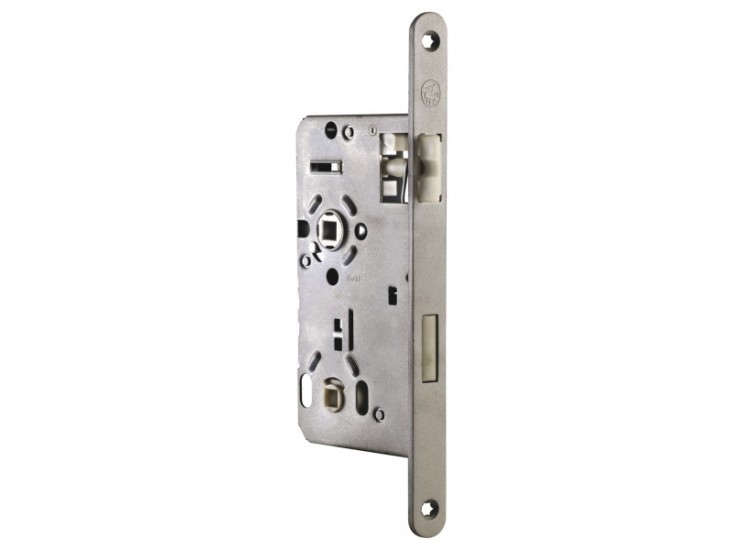 WC zár DIN 78 balos