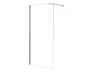 River walk in zuhanyfal 70x190 cm