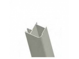 Összekötő sarokprofil zuhanykabinhoz