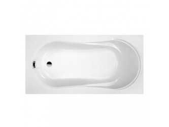 Wivea 75x150 egyenes kád