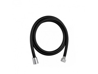 WNB150 fekete zuhanycső