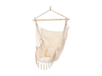 Puerto függőszék bézs