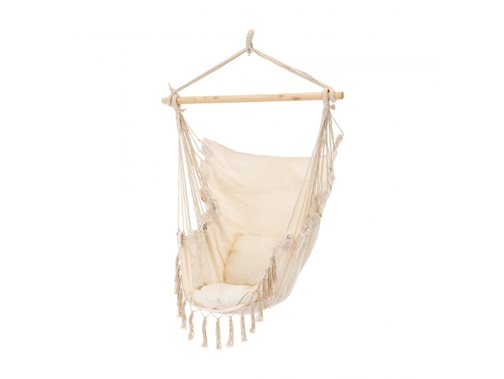 Puerto függőszék bézs