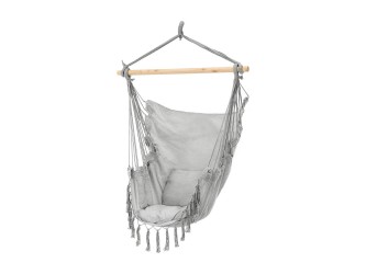 Puerto függőszék szürke