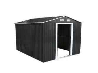 Ohio 10x8 kerti szerszámtároló ház