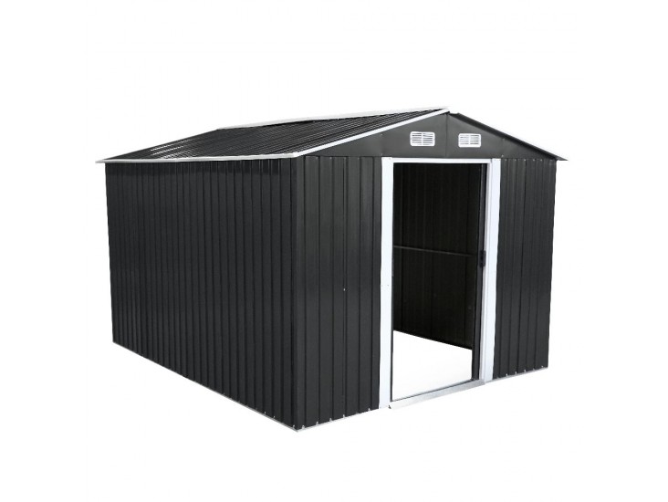 Ohio 10x8 kerti szerszámtároló ház