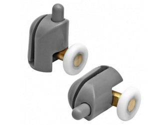 Z4GORGO Z4 zuhanyakbin görgő alsó szimpla