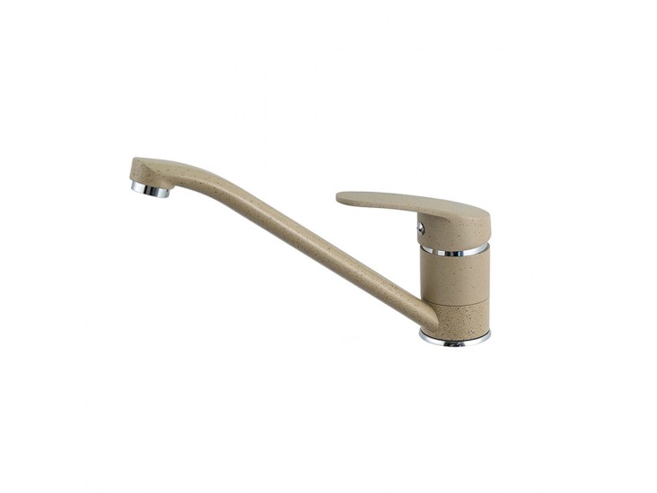 Orla mosogató csaptelep bézs