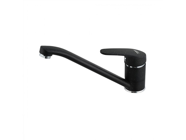 Orla mosogató csaptelep fekete