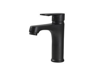 Colly mosdó csaptelep fekete