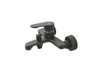 Colly kádtöltő csaptelep szürke