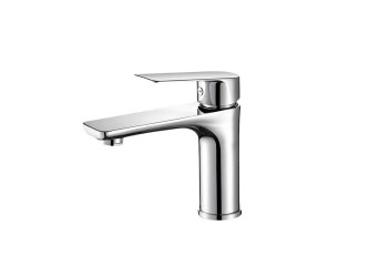 Auri mosdó csaptelep króm