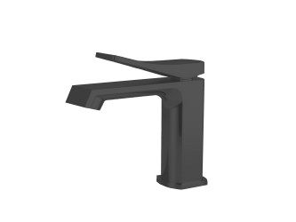 Arno mosdó csaptelep fekete