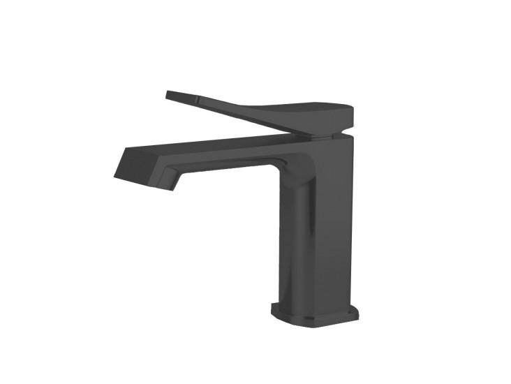 Arno mosdó csaptelep fekete