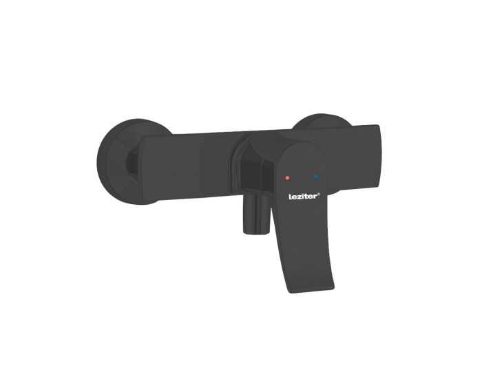 Arno zuhany csaptelep fekete