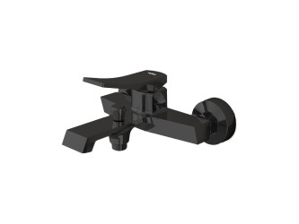 Arno kádtöltő csaptelep fekete