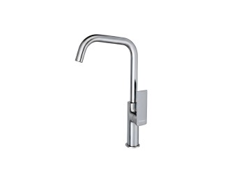 Arno mosogató csaptelep króm