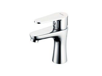 Evos mosdó csaptelep króm