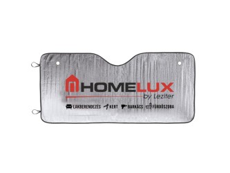 Homelux autós napfényvédő