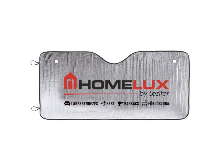 Homelux autós napfényvédő