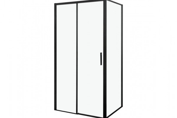 Aszimmetrikus zuhanykabin