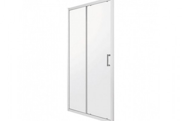 Egyszárnyú zuhanyajtó