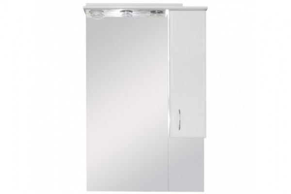 Fürdőszoba felső szekrény