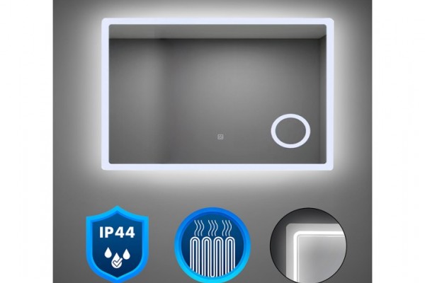 Fürdőszoba tükör