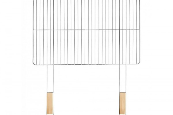 Grillrácsok, nyárstűk és grill tepsik