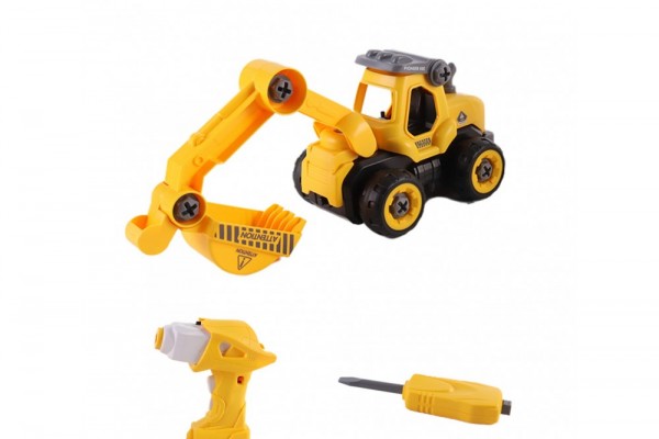 Játékautó jármű