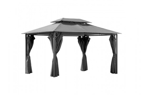 Kerti pavilon, pergola