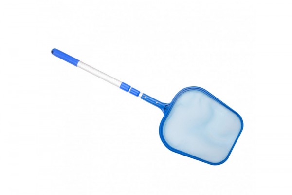 Medencetisztító háló