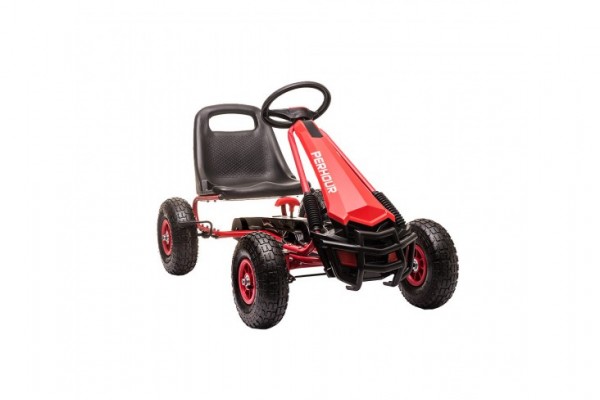 Pedálos és gyermekjármű